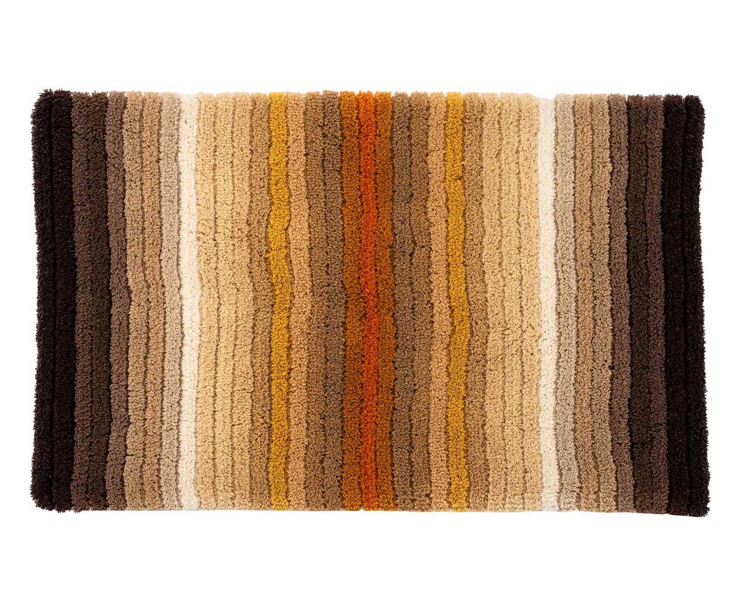 Abyss SANTA CRUZ Badteppich col. 737