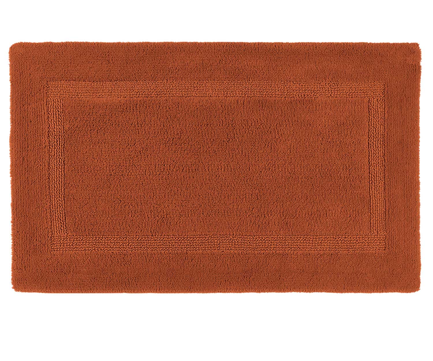 Abyss REVERSIBLE Badteppich col. 737 caramel