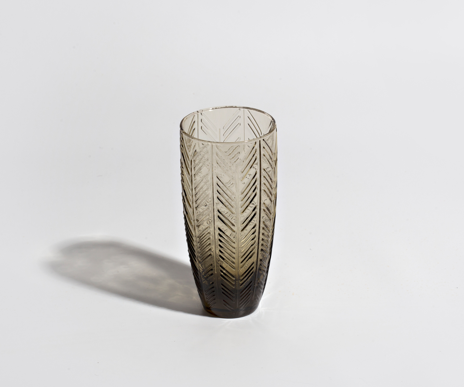 Missoni Champagnerglas grigio
