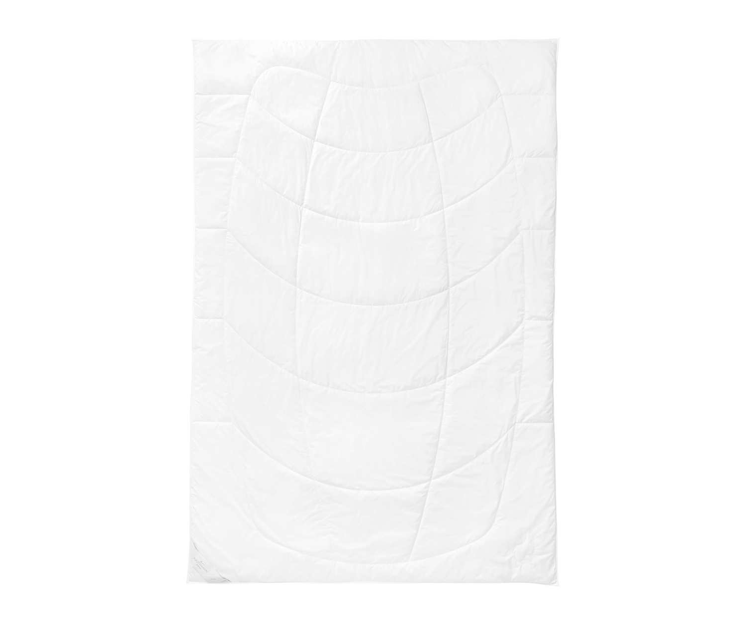Kauffmann Winterdecke KAMELHAAR