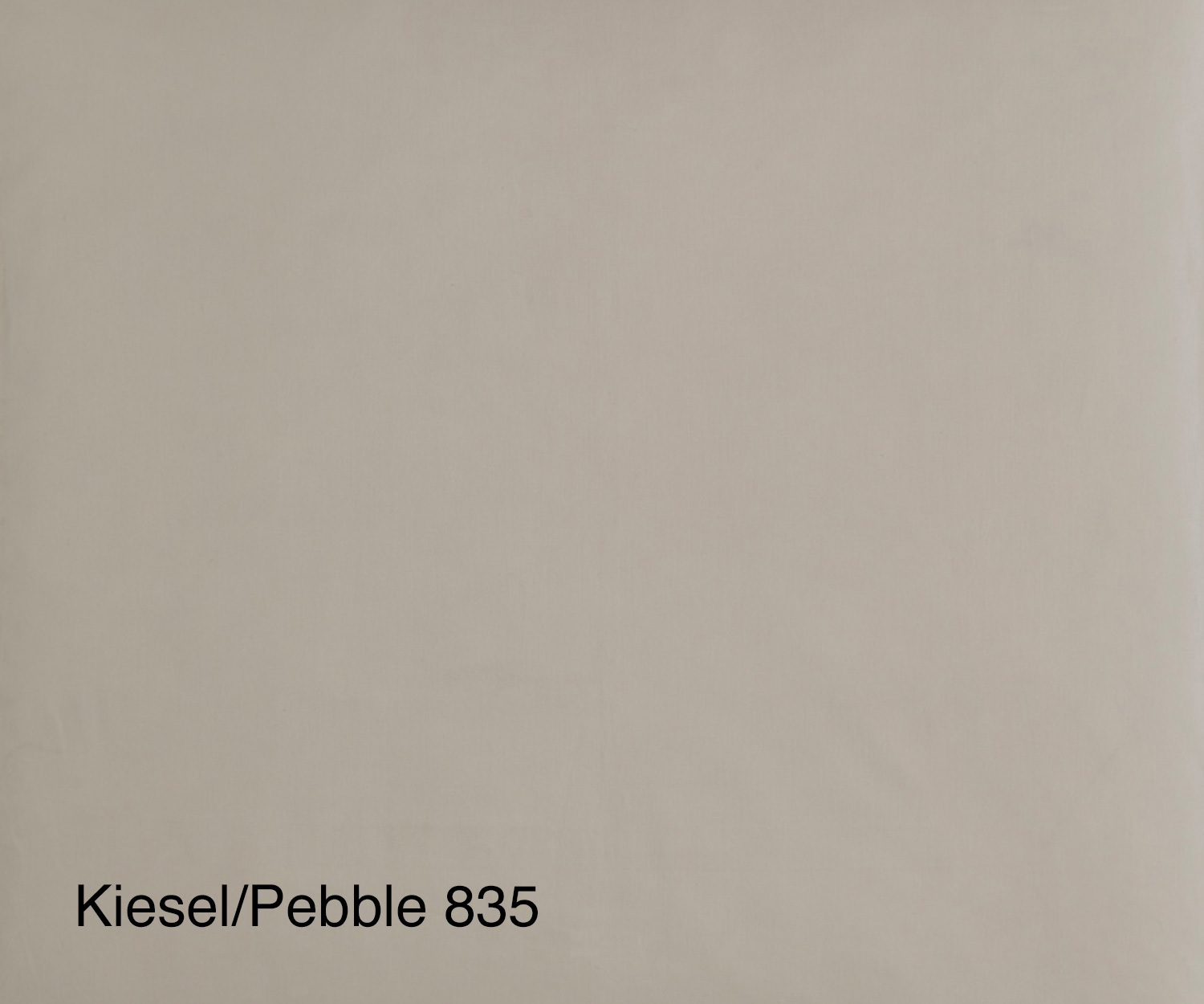 Fischbacher Betttücher kiesel 835