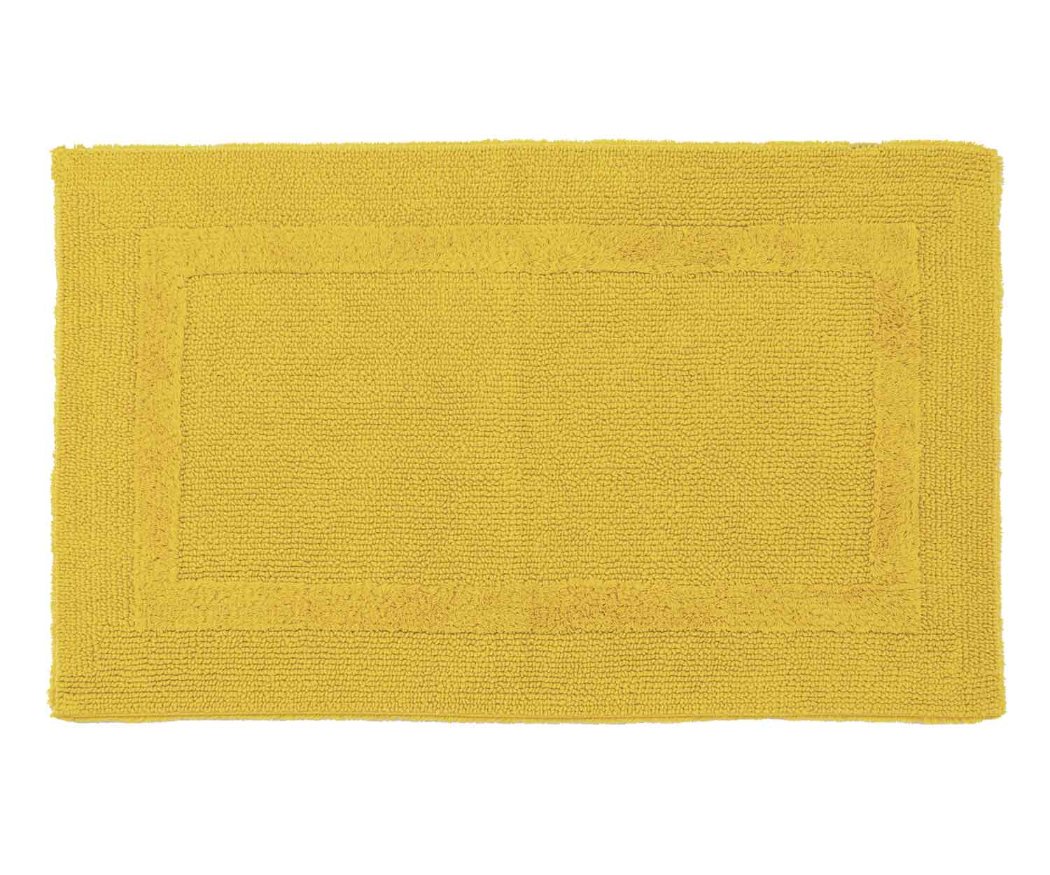 Abyss REVERSIBLE Badteppich col. 278 yuzu