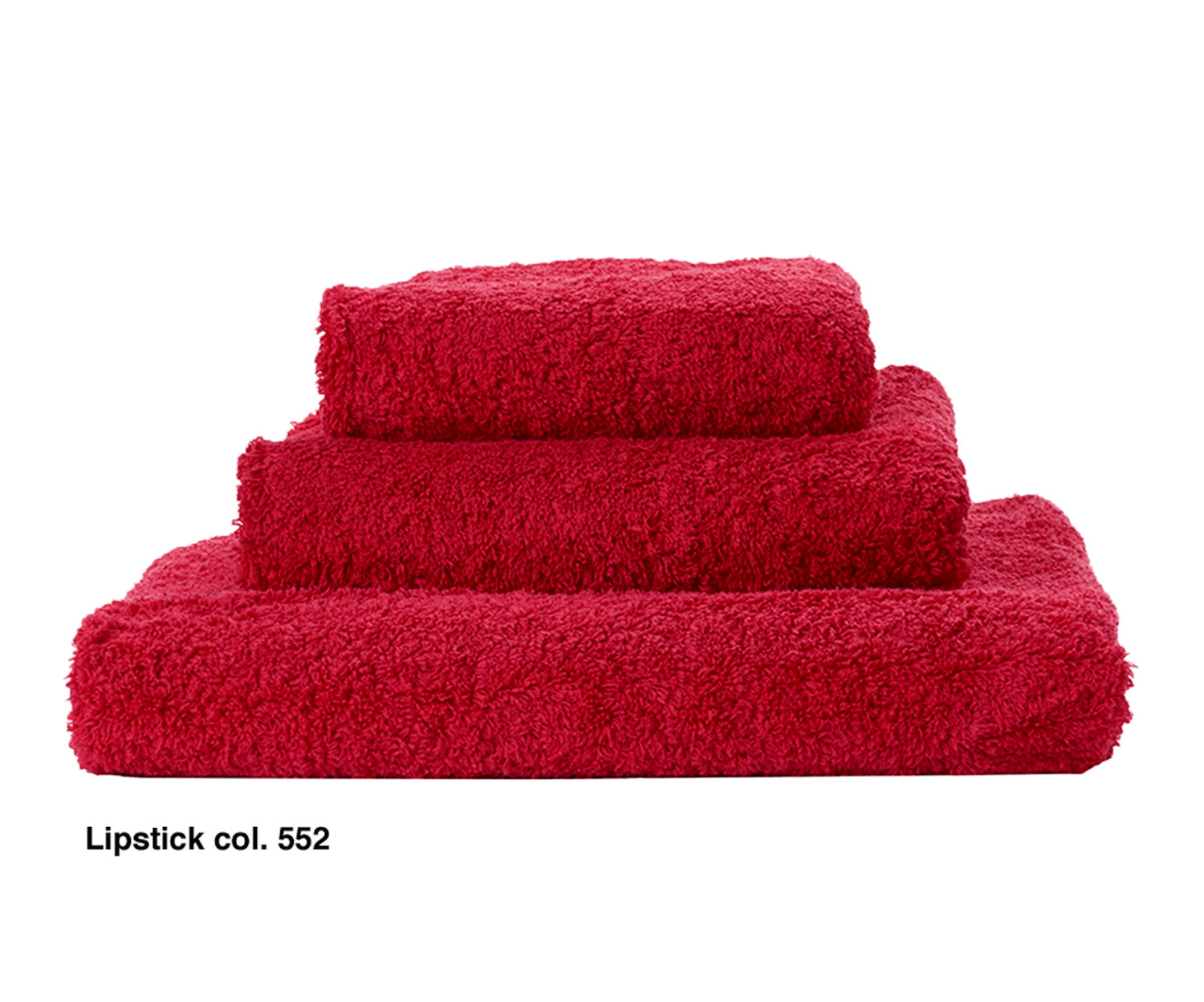SUPER PILE col. 552 lipstick