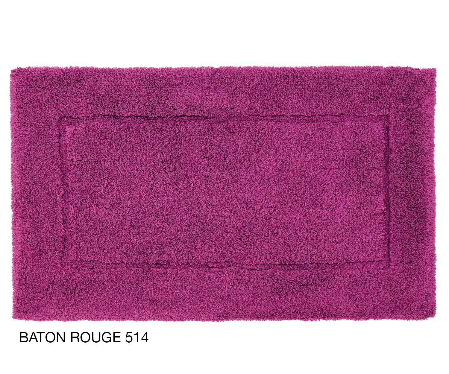 Abyss & Habidecor Badteppich MUST col. baton rouge 514