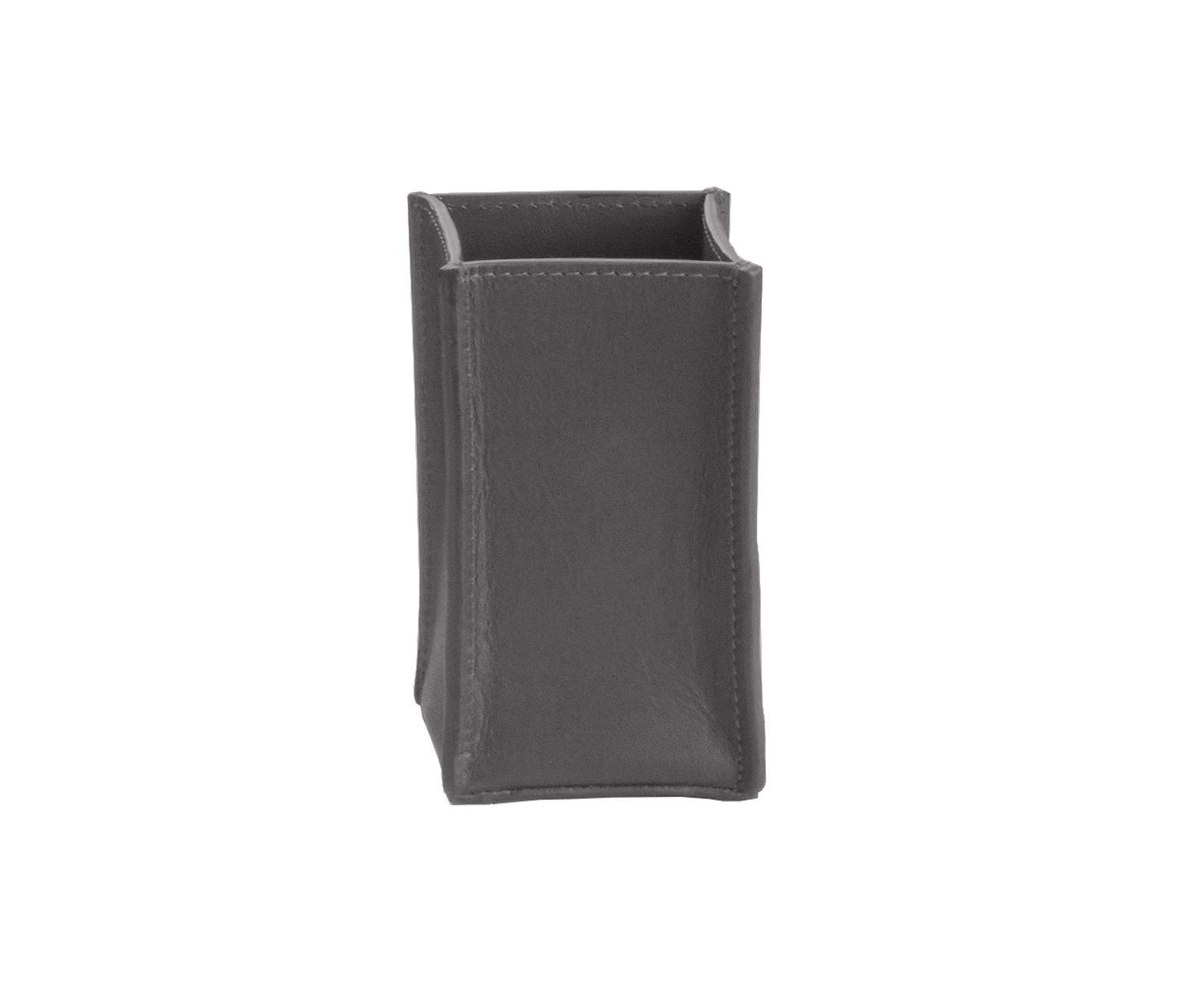 Decor Walther NAPPA Köcher rauchgrau