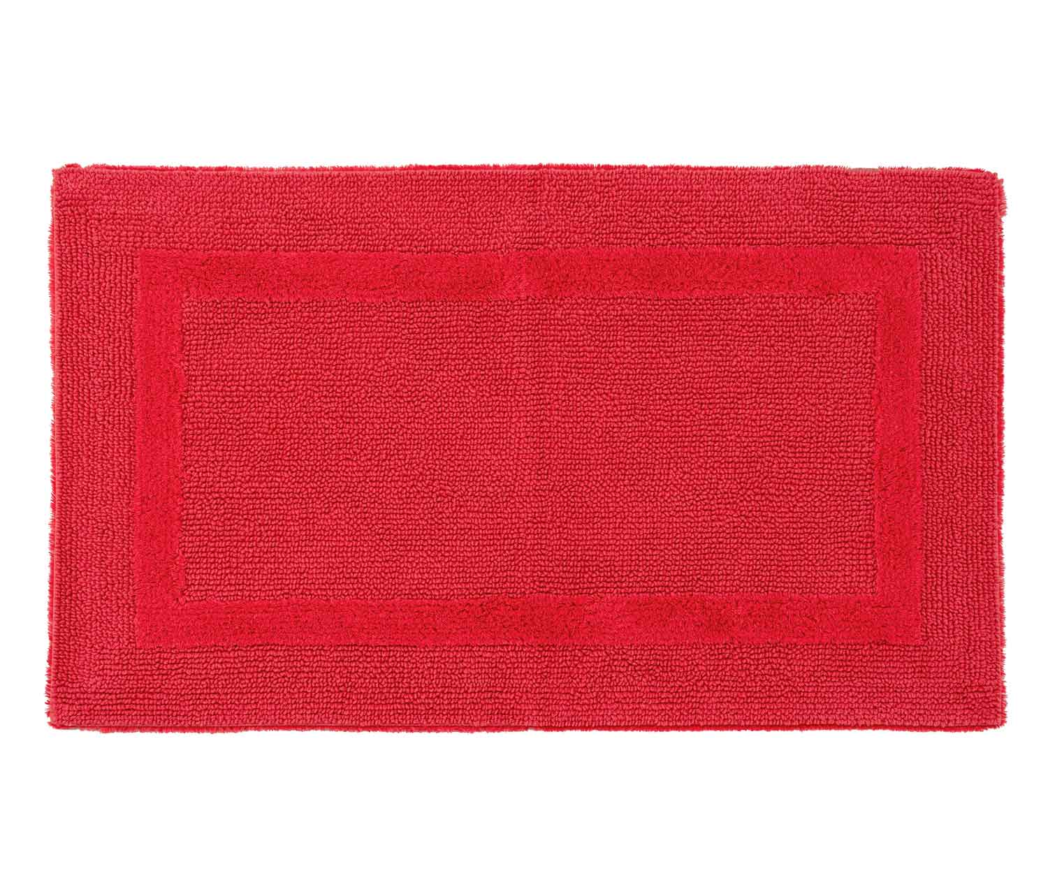 Abyss REVERSIBLE Badteppich col. 579 viva magenta