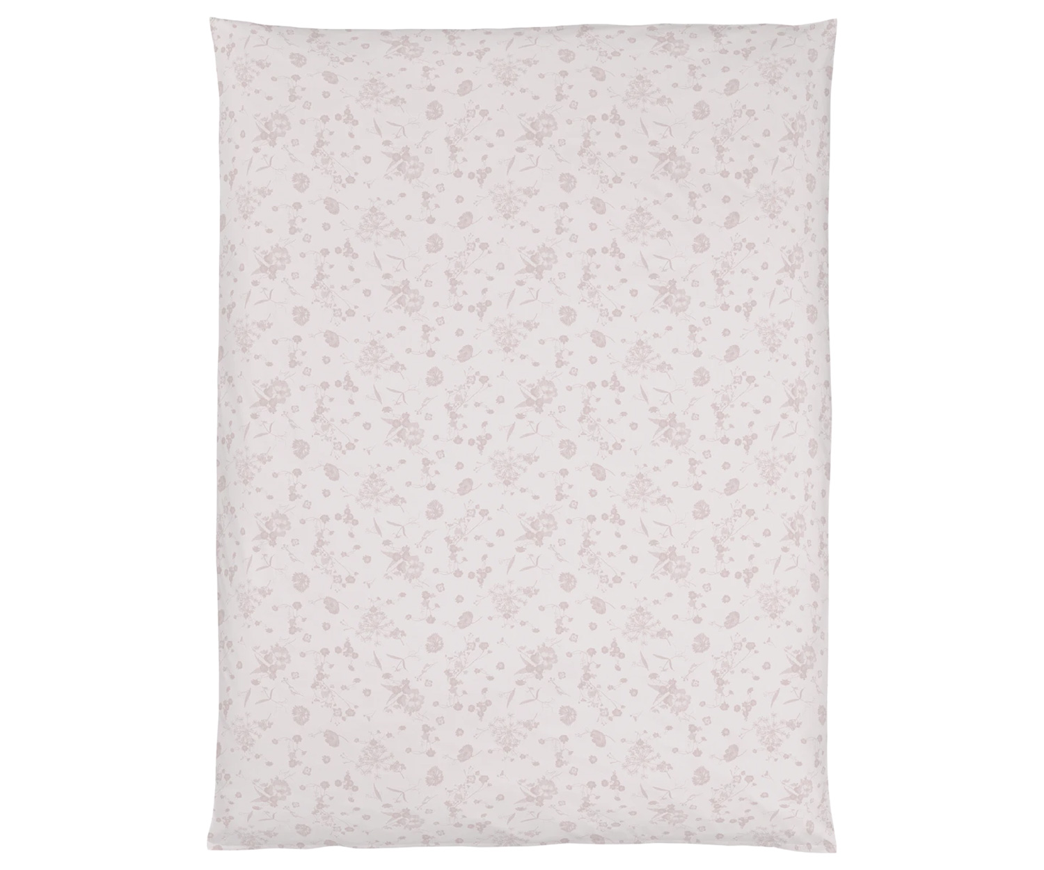 Fischbacher Bettwäsche JACQUARD FIORI PASTELLO col. E28.132