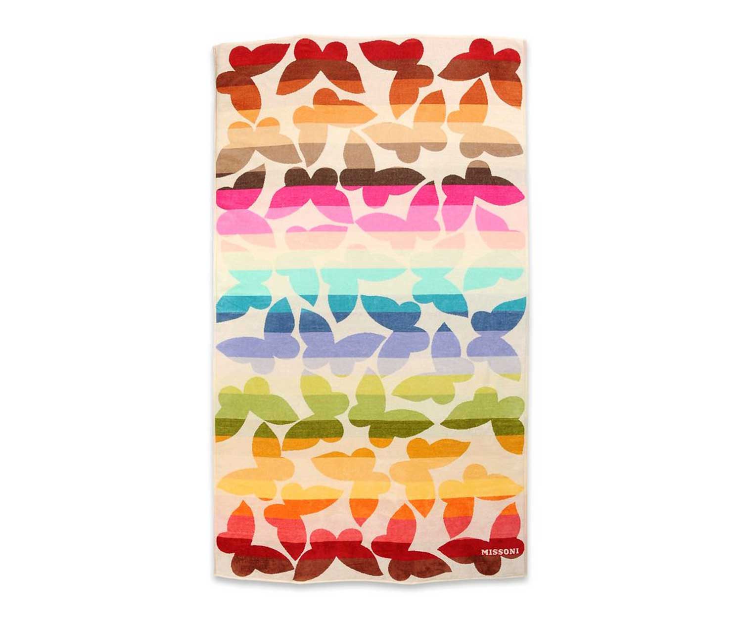 Missoni Home JAMELIA Strandlaken
