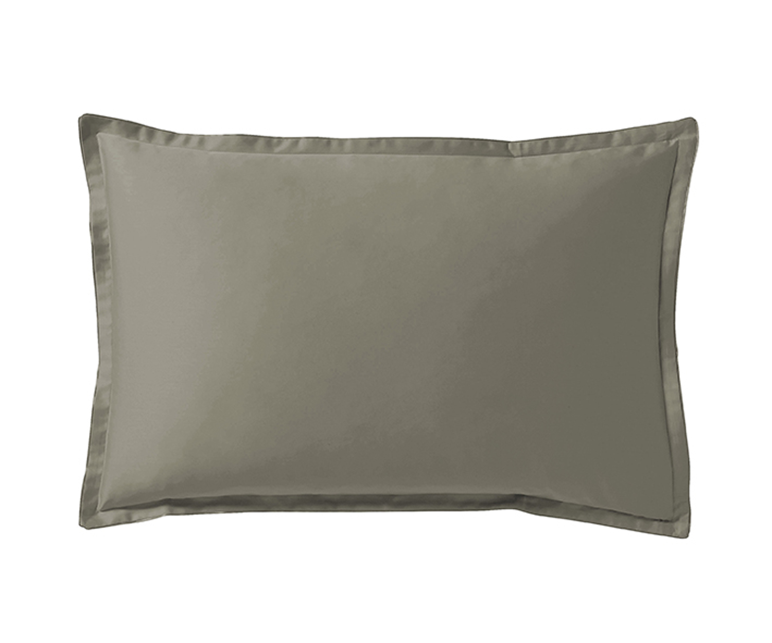 Alexandre Turpault Bettwäsche TEOPHILE KHAKI