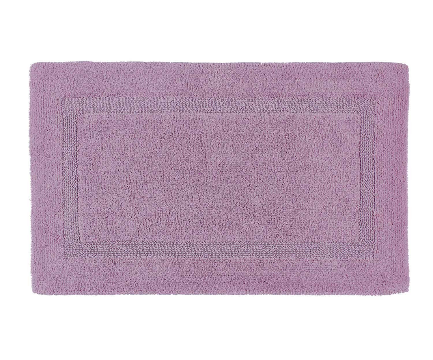 Abyss REVERSIBLE Badteppich col. 440 orchid