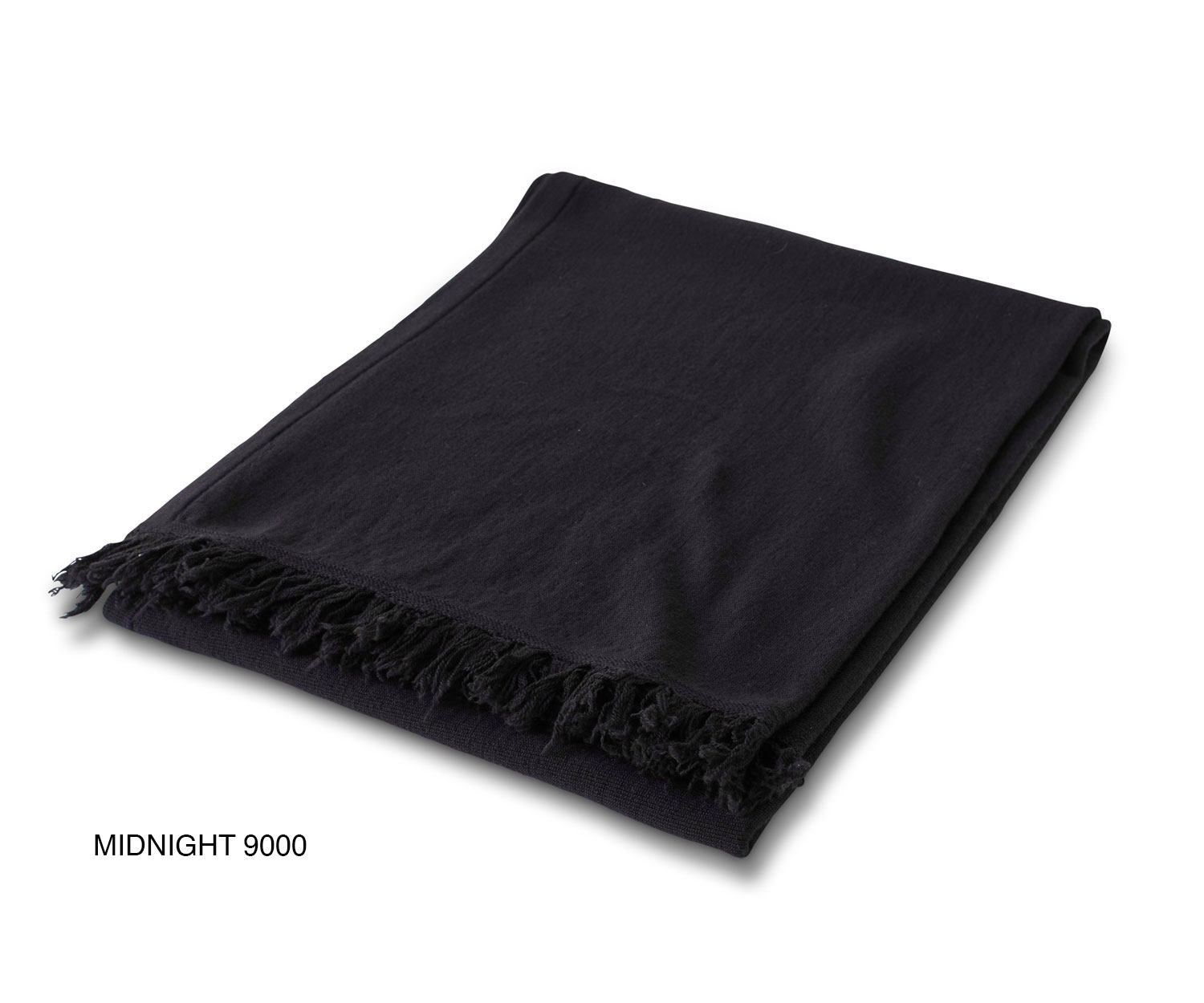 Luiz Plaid CLOTH II col. midnight 9000