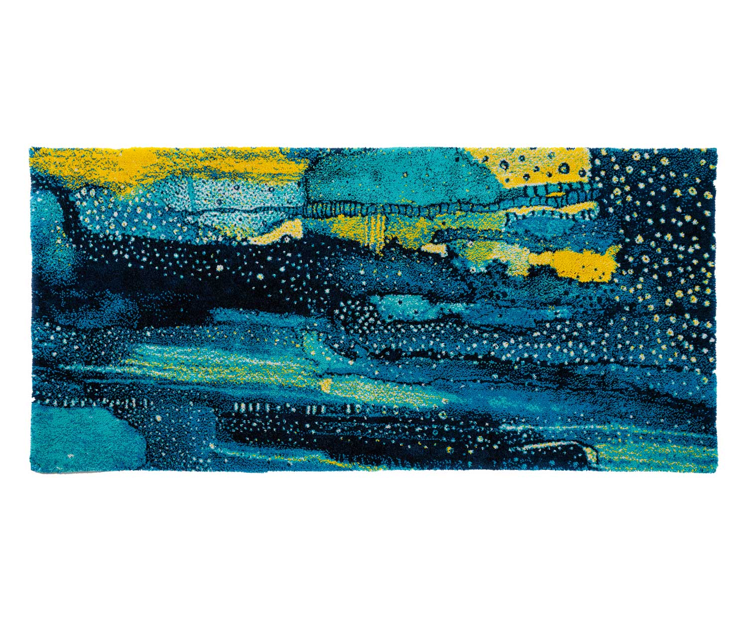 Abyss_Badteppich_NEREO_302 Abyss NEREO Badteppich