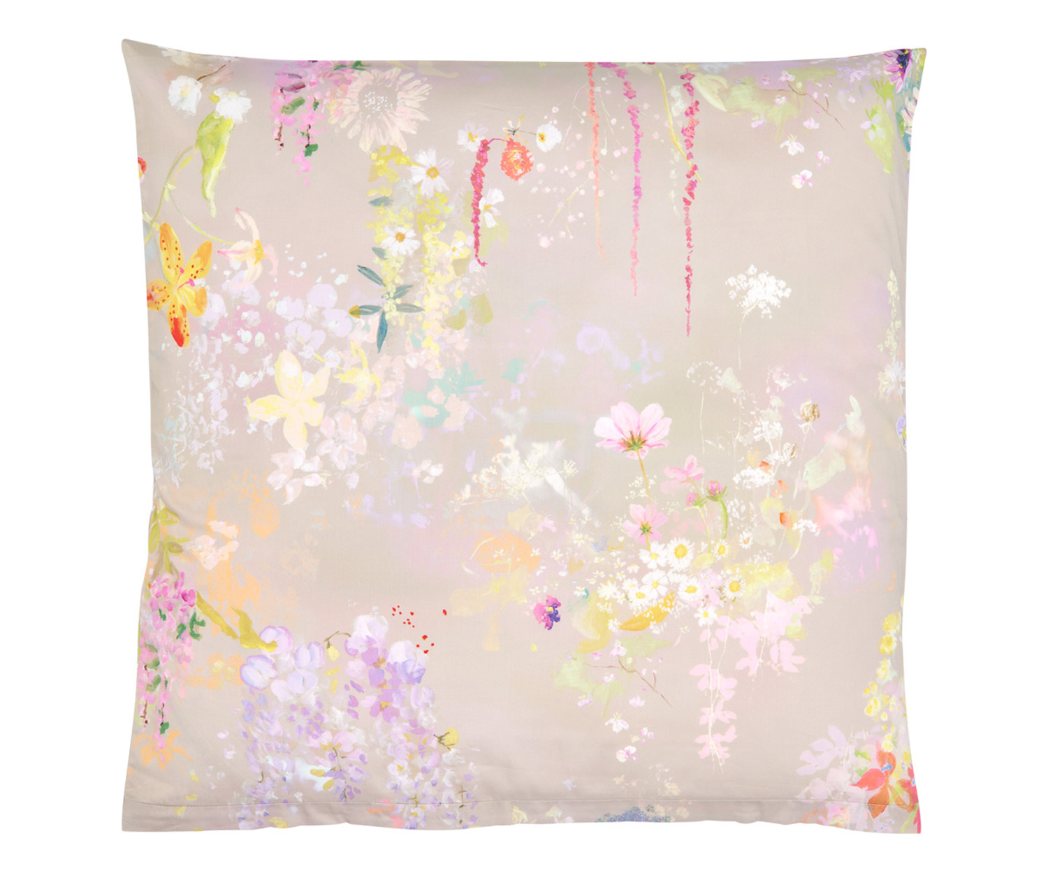 Fischbacher-Mystic_Garden_k-homefashionshop Fischbacher Mystic Garden Bettbezug - Satin