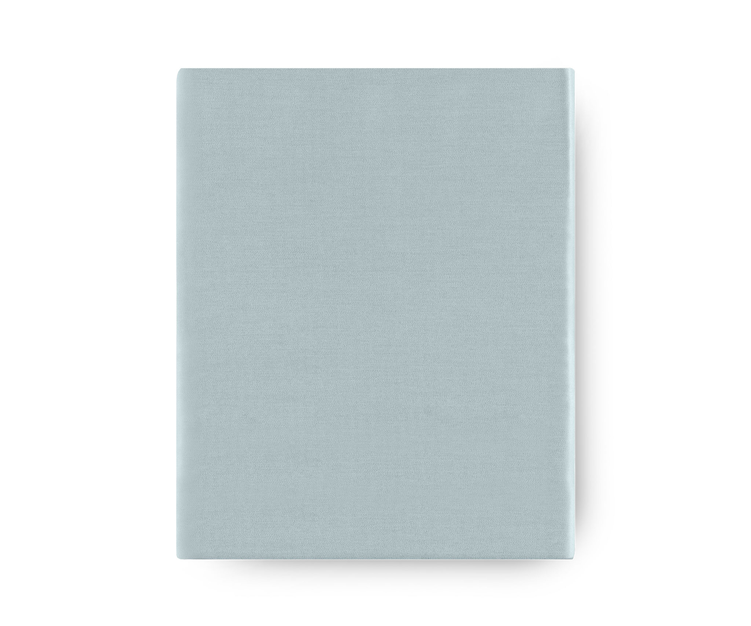 Amalia Spannbettlaken SUAVE 430TC col. mist blue