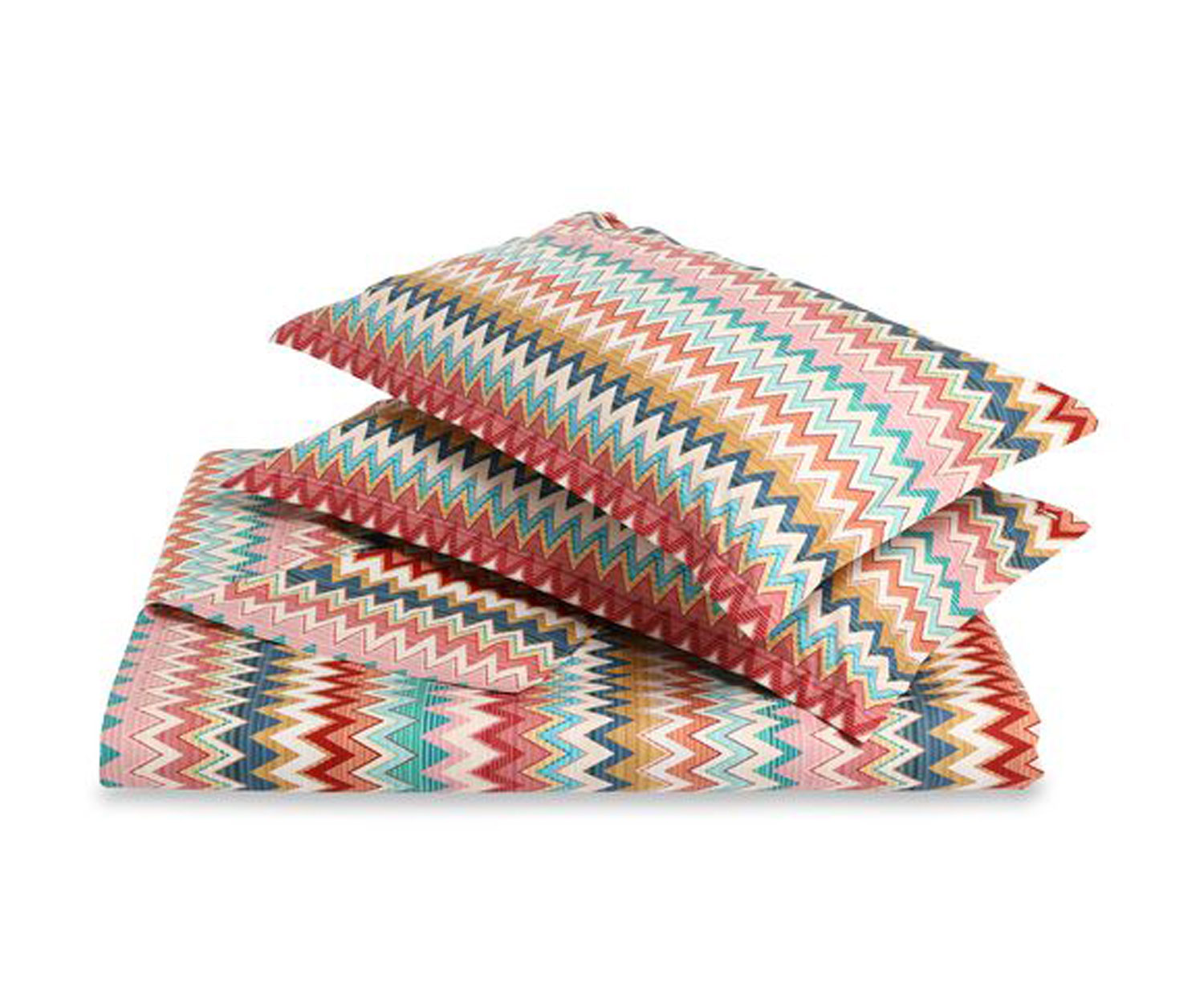 MISSONI HOME YVES - Bettwäsche Perkal