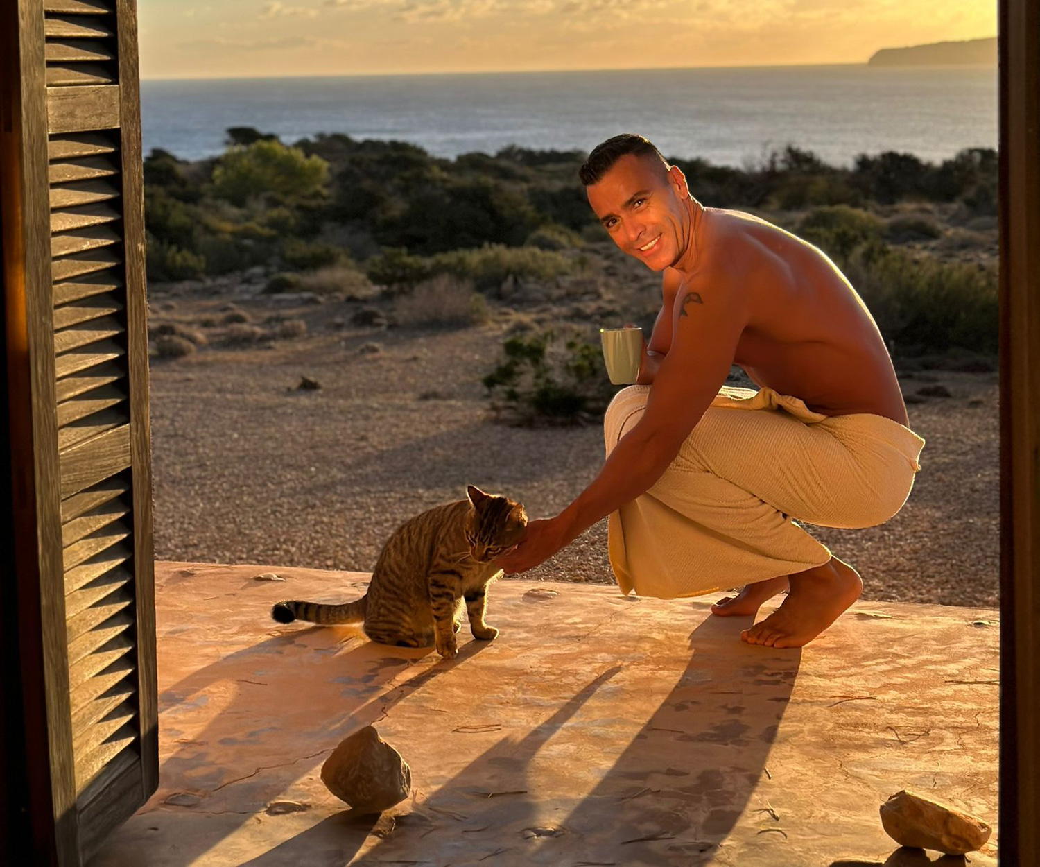 Abyss-Twill-Handtuecher Abyss Twill Handtücher