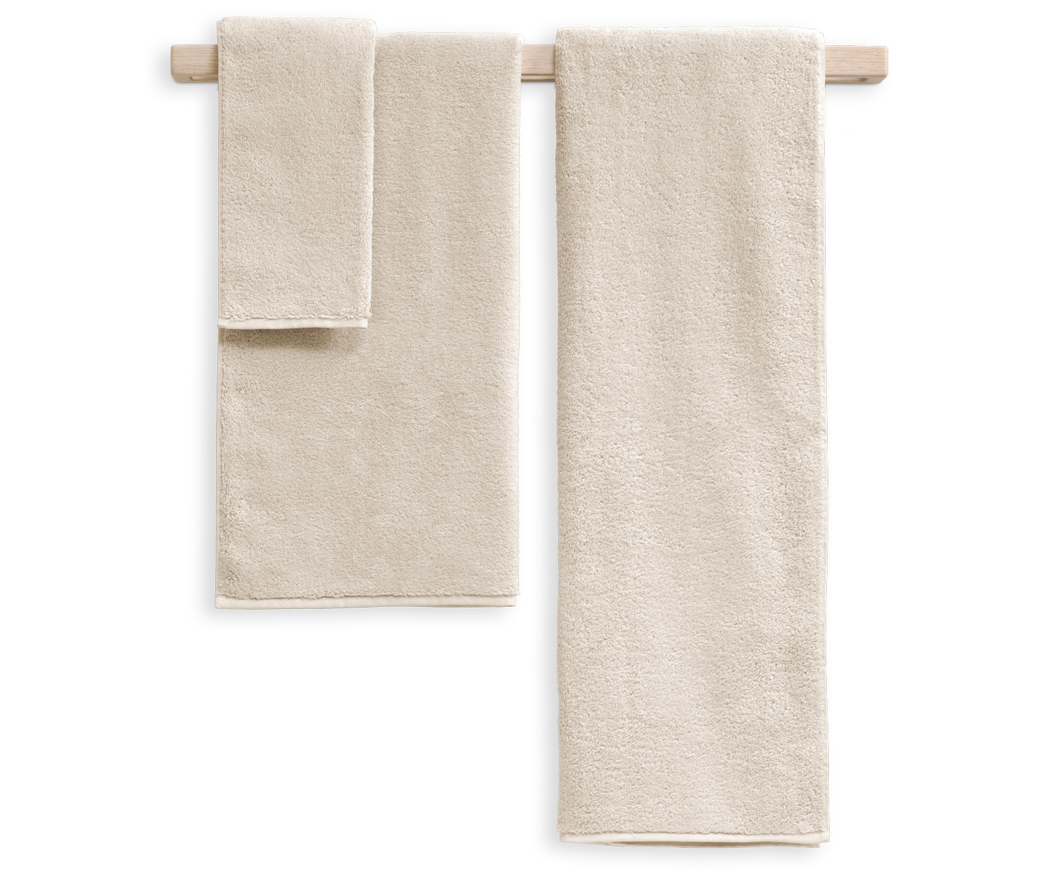 weseta_handtuch_dream_royal_sand Weseta DREAM ROYAL col. 92 sand