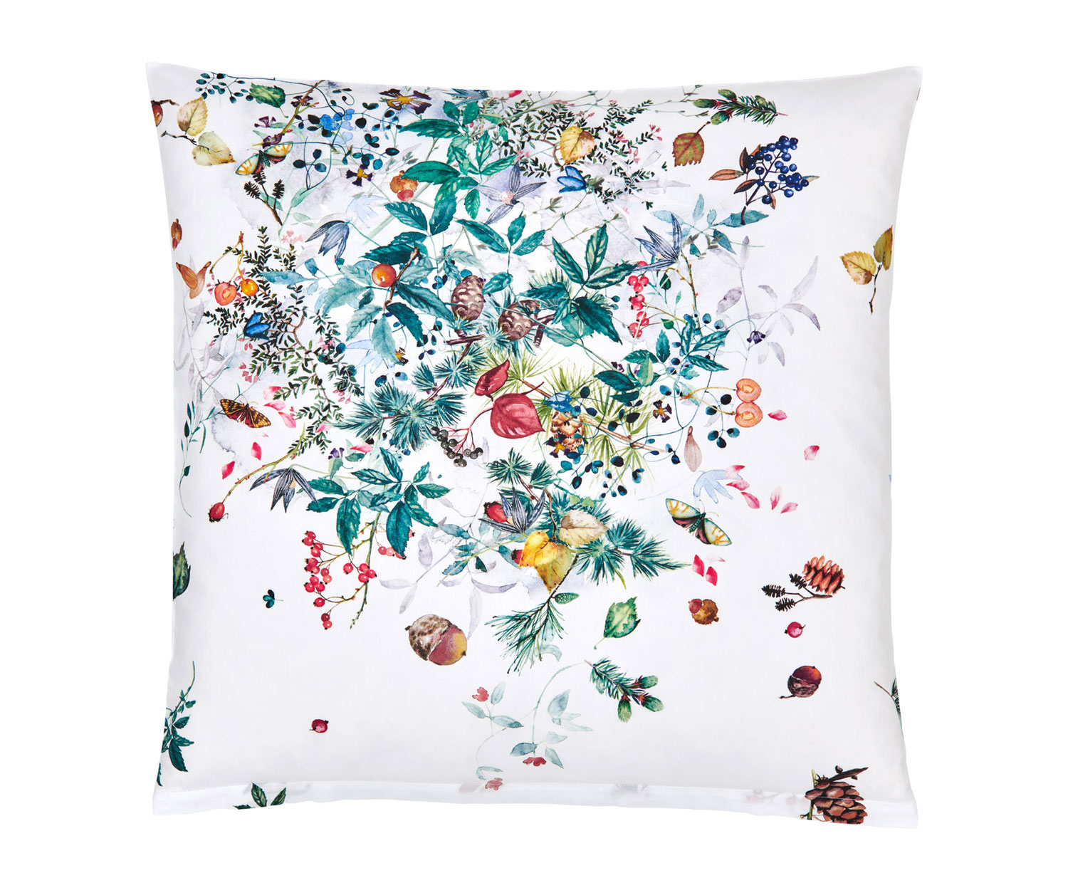 Fischbacher-Bettwa-sche-Winterwald Fischbacher Bettwäsche Winterwald