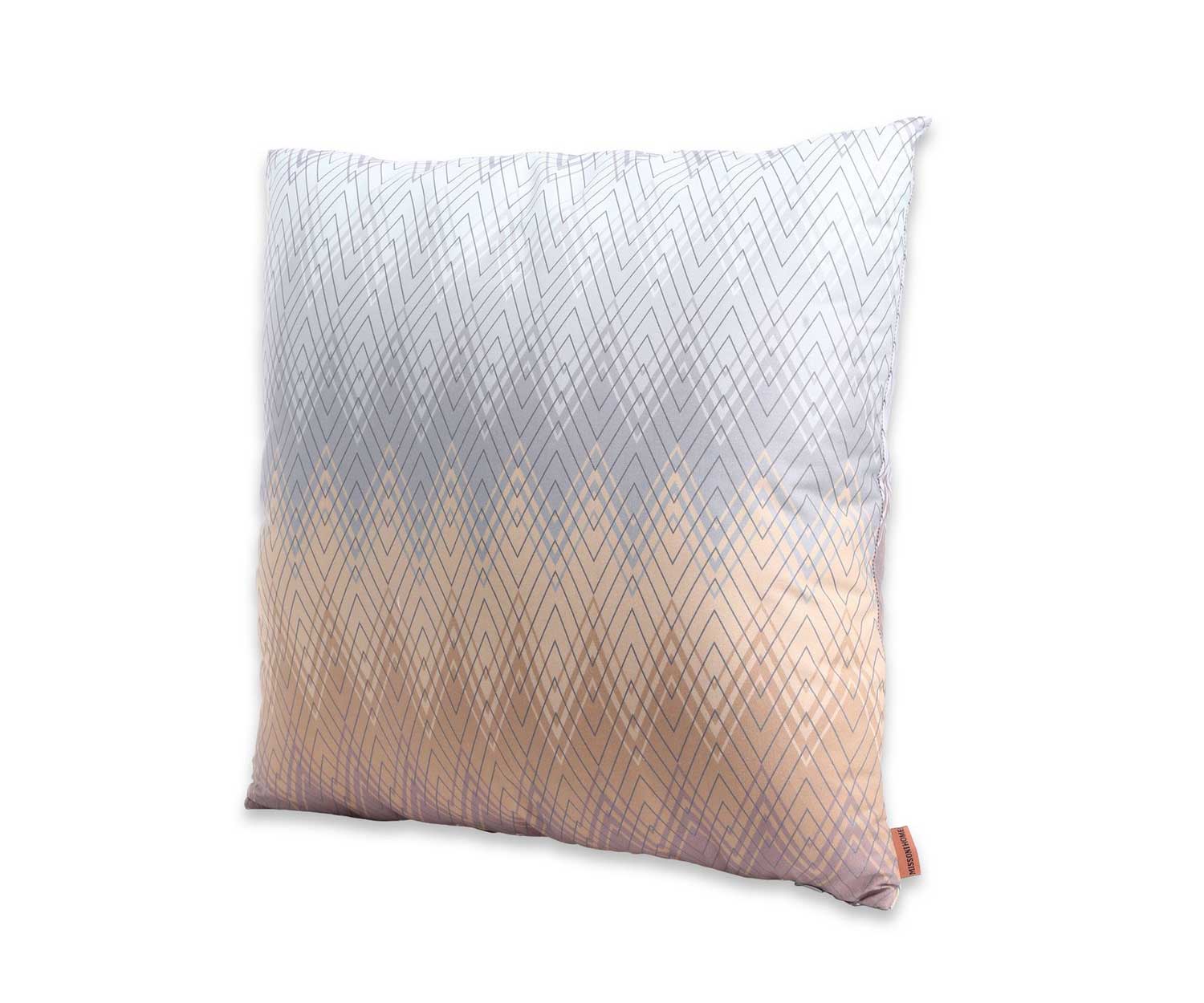 MISSONI HOME YOKO 165 Bettwäsche Kissen 40x40 cm