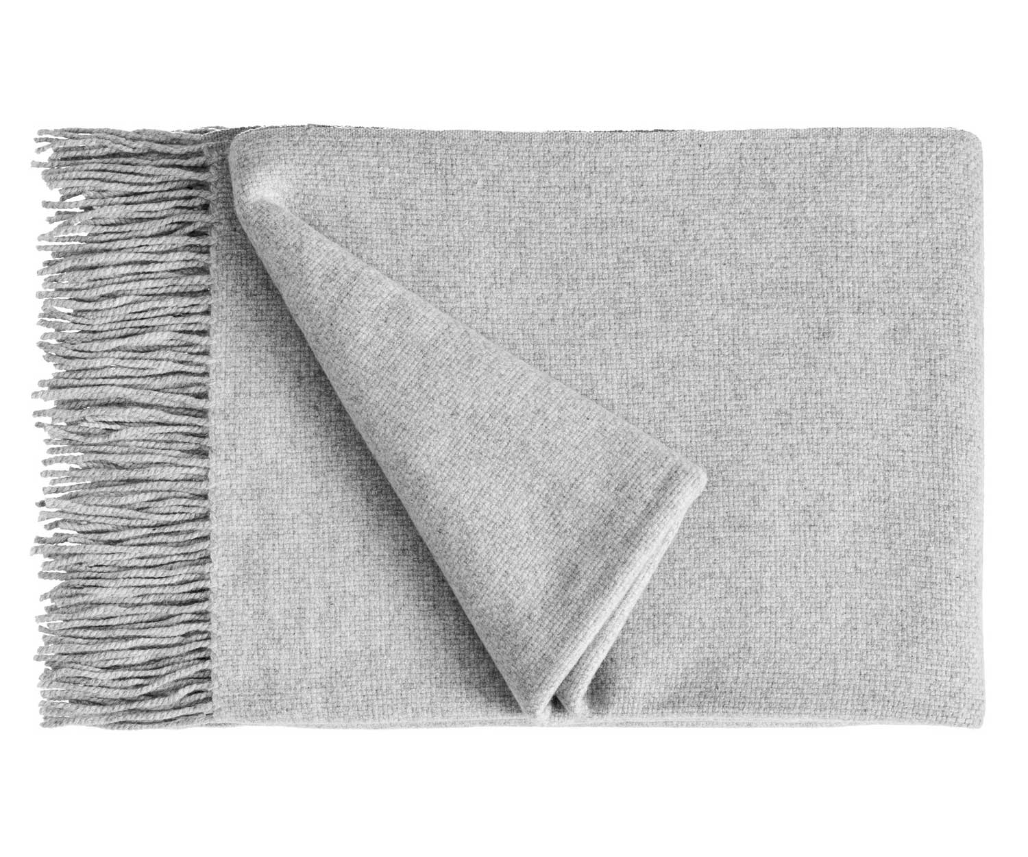 Fischbacher_Kaschmirplaid_Bisou_fog-905 Fischbacher Kaschmirplaid BISOU col. 905 fog