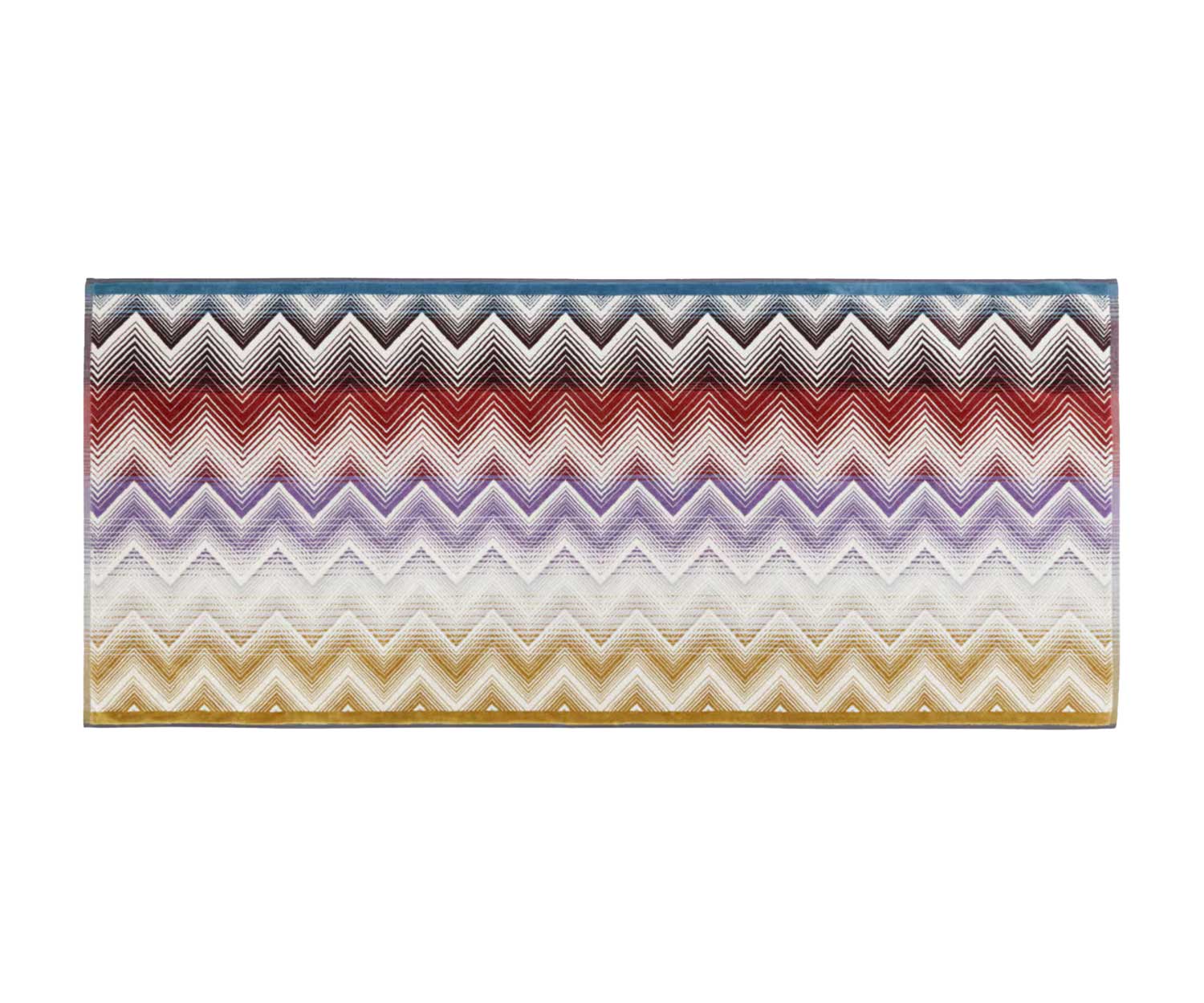 MISSONI HOME MAREA 100 Handtücher