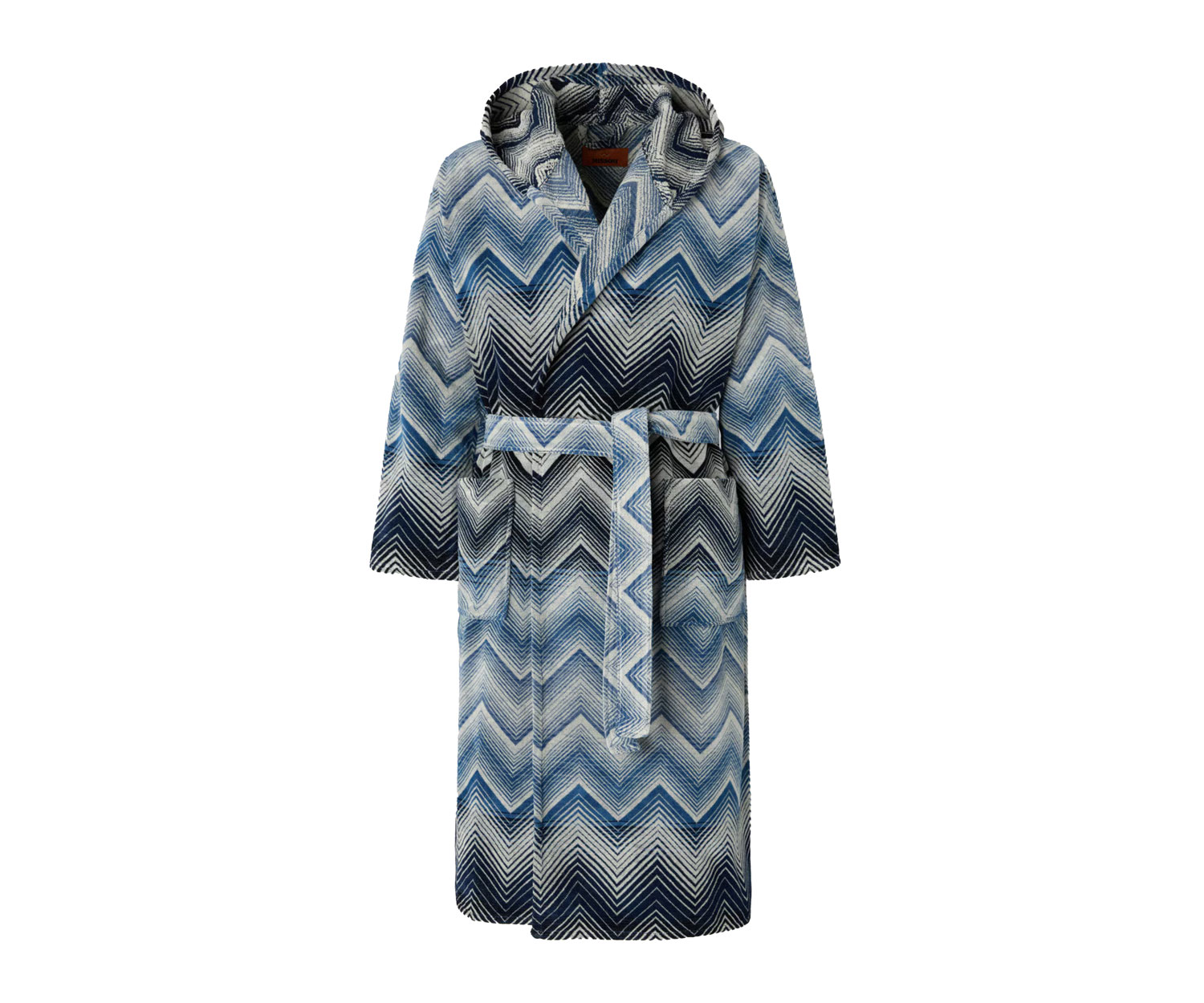 MISSONI HOME MAREA 501 Bademantel