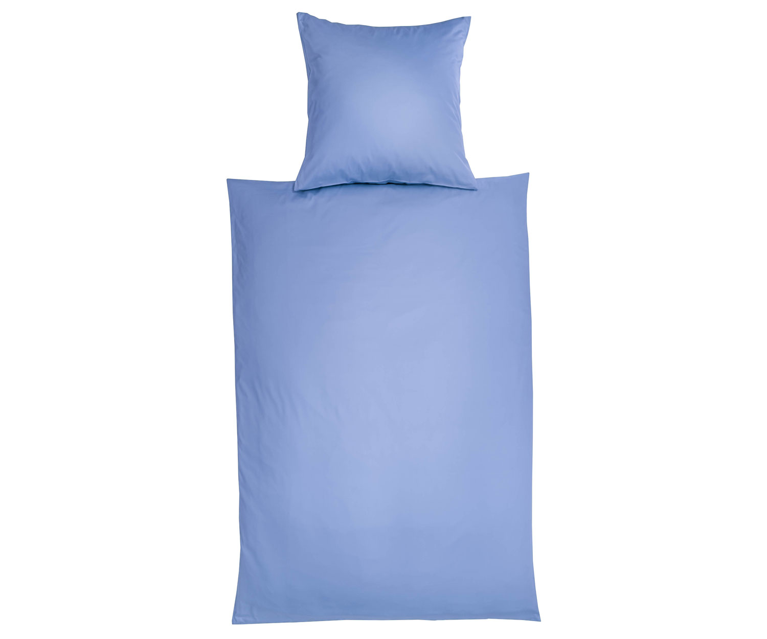 Graser_Bettwaesche_Satin_3100_friesenblau Graser Glattsatin Friesenblau 3100
