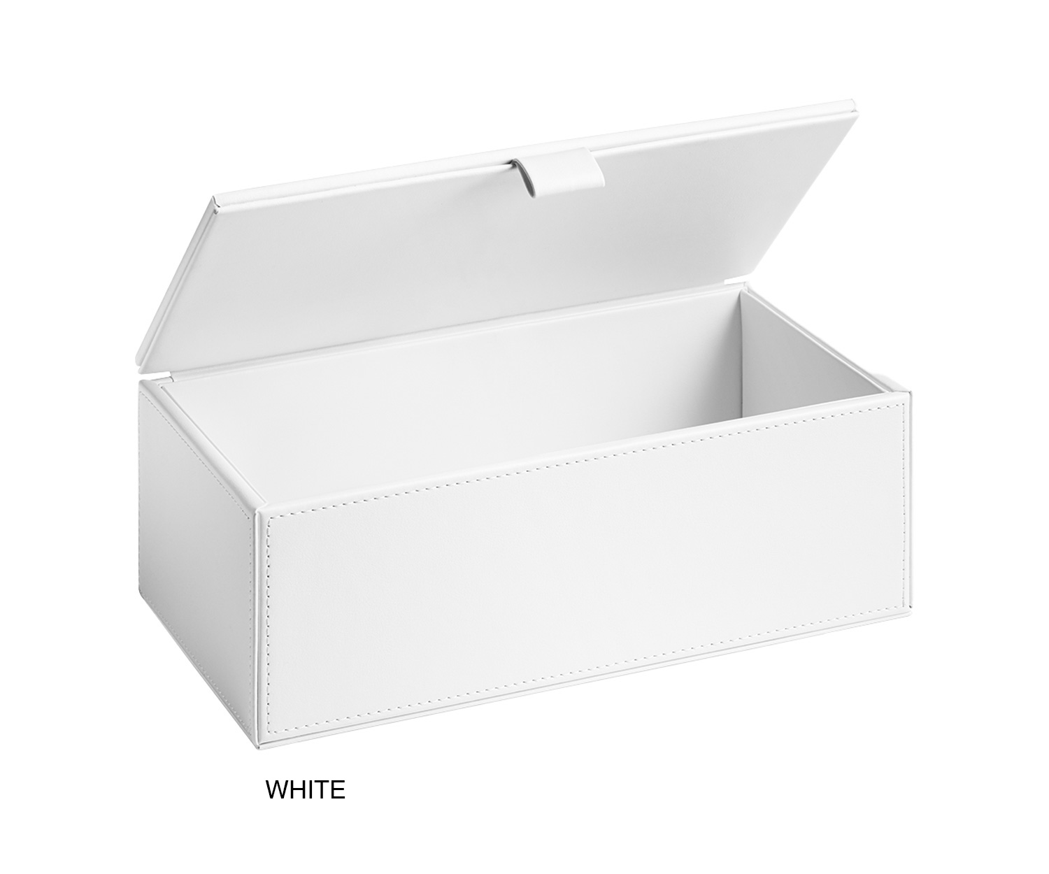 Decor Walther BROWNIE Utensilienbox - white
