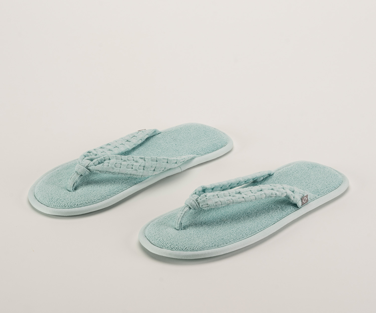Habidecor_POUSADA-SLIPPERS-235 Abyss POUSADA Slipper 235 ice