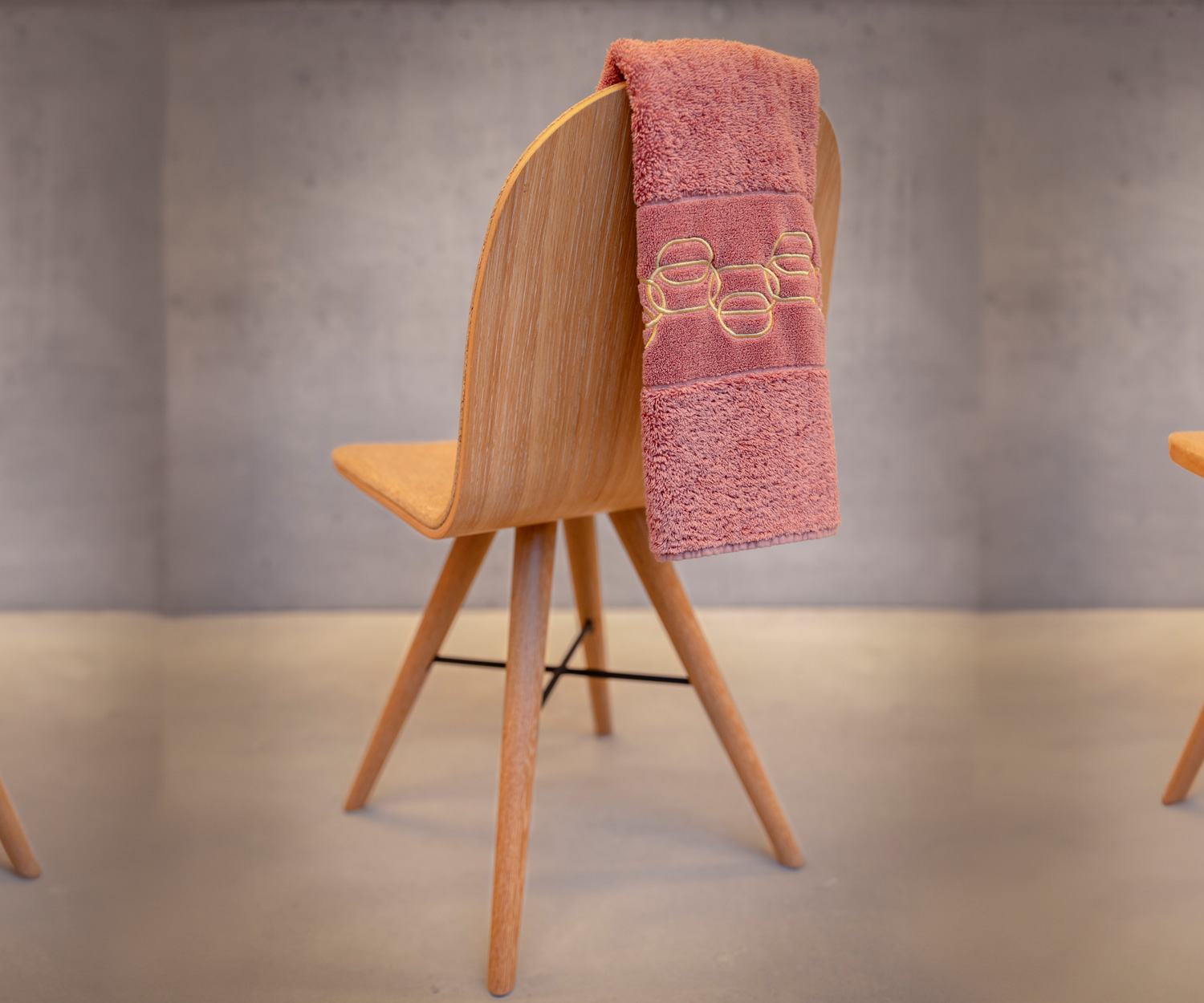 Abyss-PALACIO-515-habidecor Abyss PALACIO Handtuch 650g