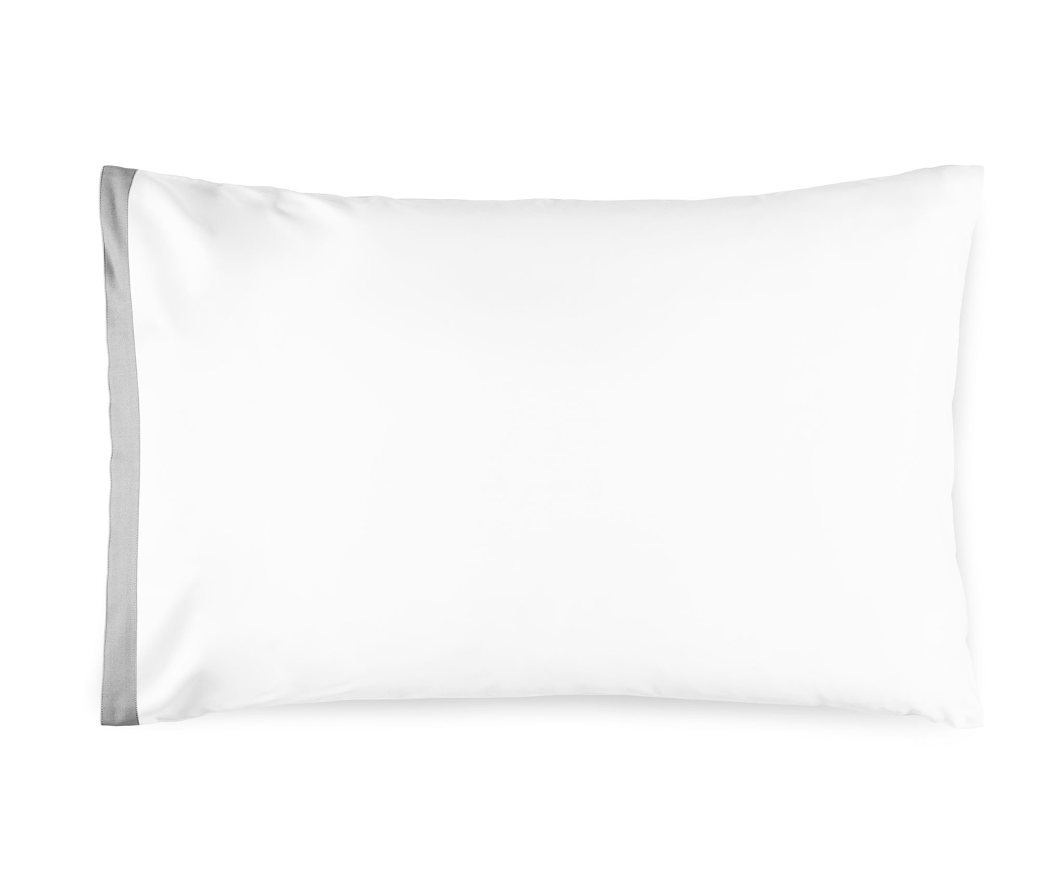 amalia-ropa-de-cama_prado_cool_grey_pillow_72 Amalia PRADO 430TC Bettwäsche Kissen einseitig col. cool grey