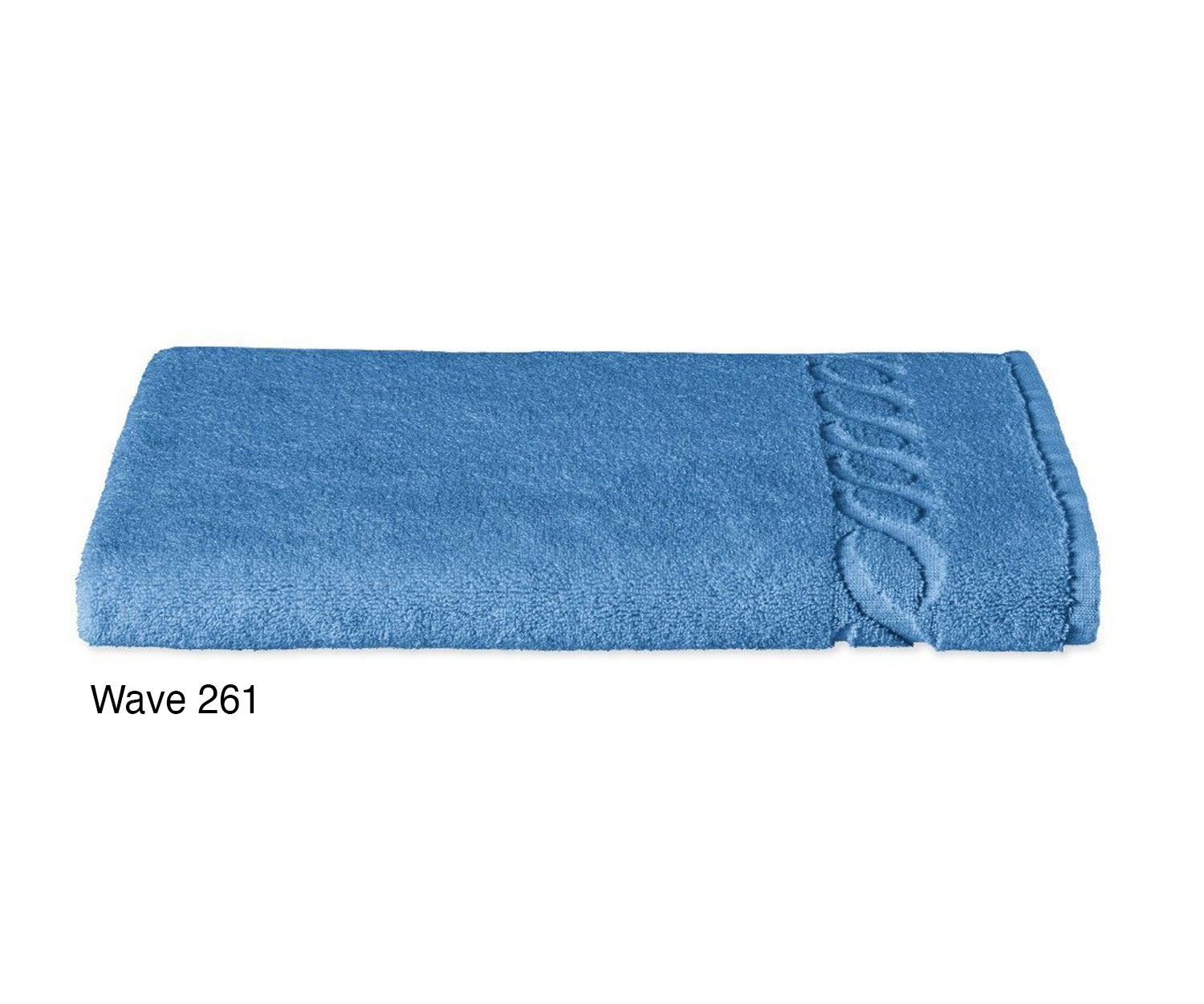 Fischbacher Handtuch ROMANCE wave 261