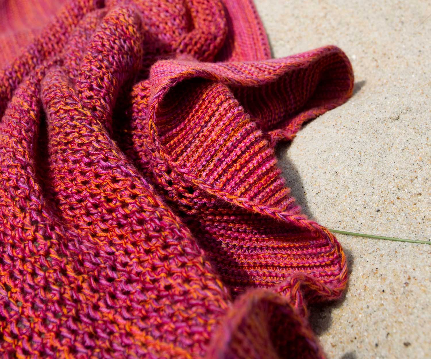 Celso-de-Lemos-Plaid-Balade-pink-orange Celso de Lemos Plaid BALADE Pink Orange 555