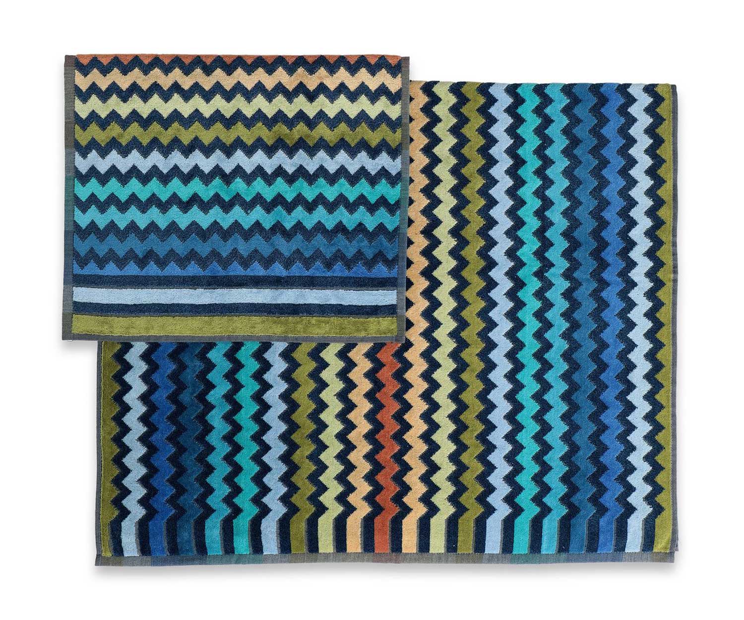 MISSONI HOME WARNER 170 Frottier