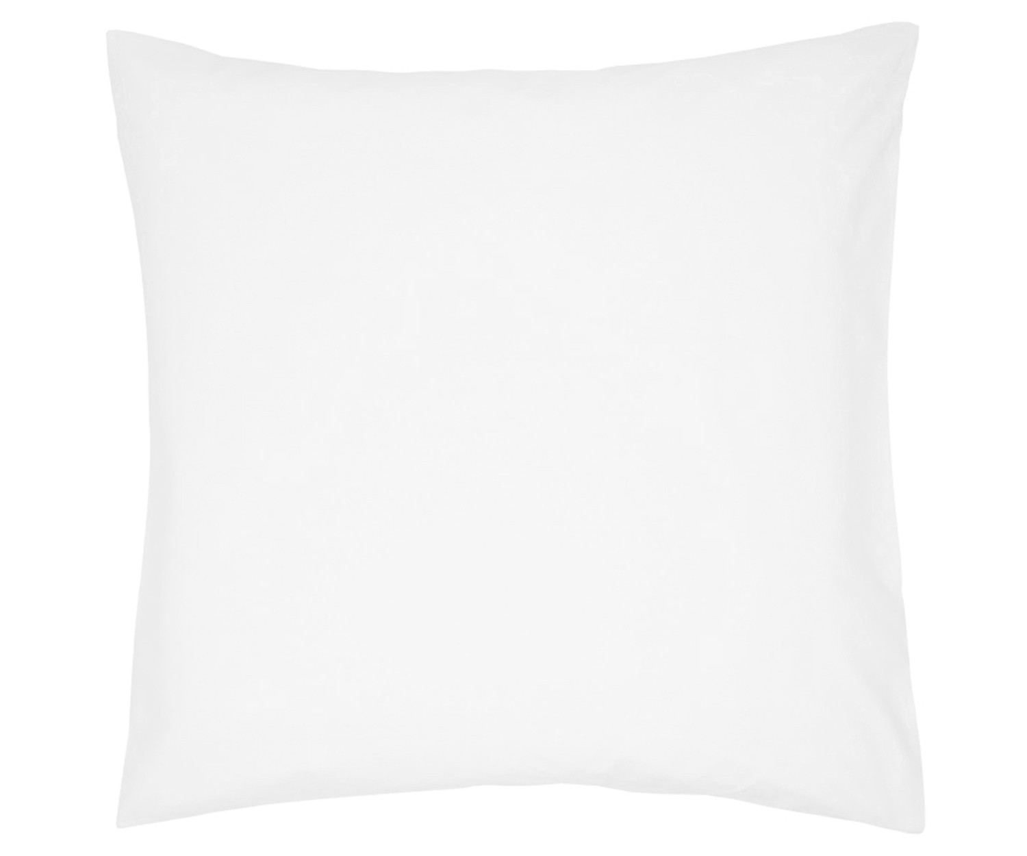 Fischbacher-Bettwaesche-Percale-uni-weiss Fischbacher PERKAL UNI Bettwäsche 704.010 weiss