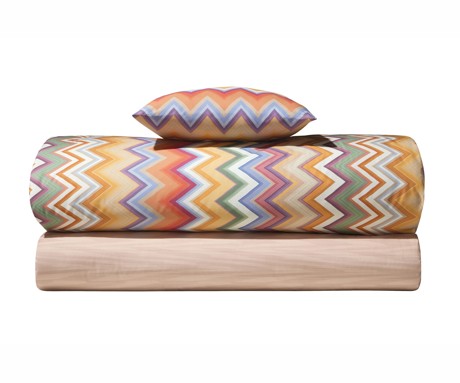 MISSONI HOME ANDRES 159 Bettwäsche 
