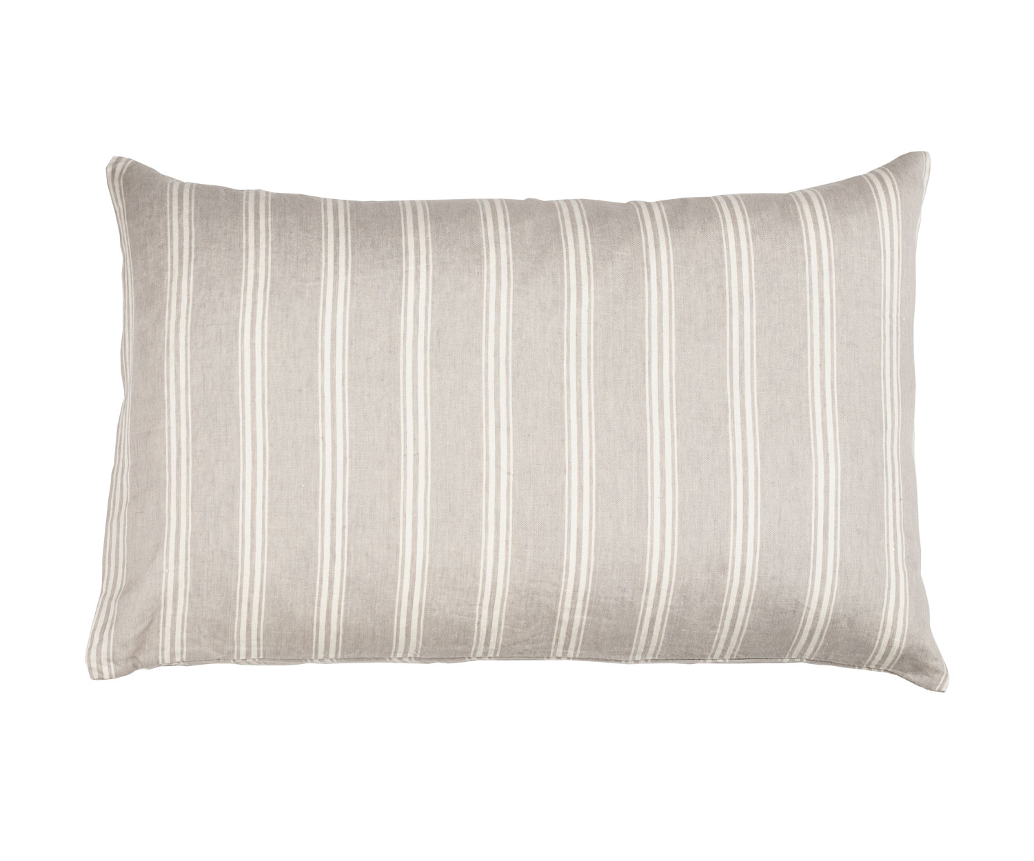 Libeco GUEST HOUSE STRIPE Bettwäsche - Leinen