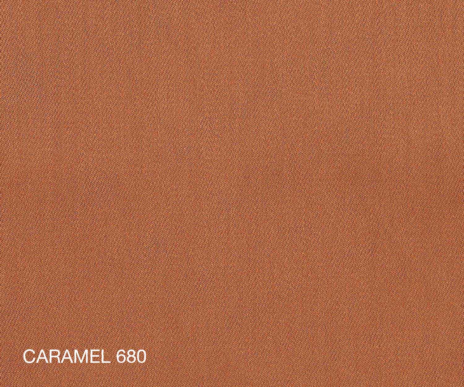 SECRET col. Caramel 680 Celso de Lemos