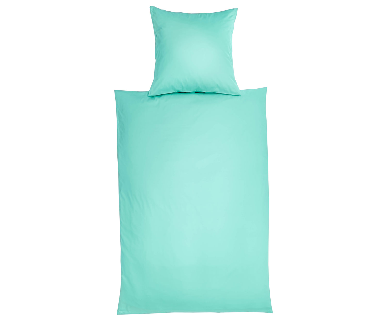 Graser_Bettwaesche_Satin_3600_meergru-n Graser Glattsatin Meergrün 3600