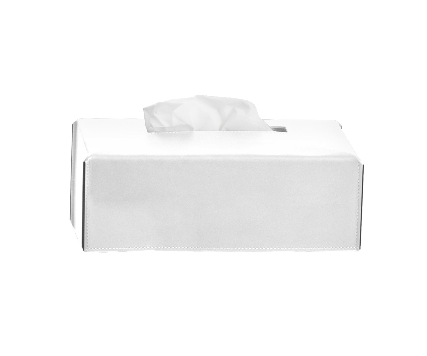 Decor Walther NAPPA Papiertuchbox schneeweiss