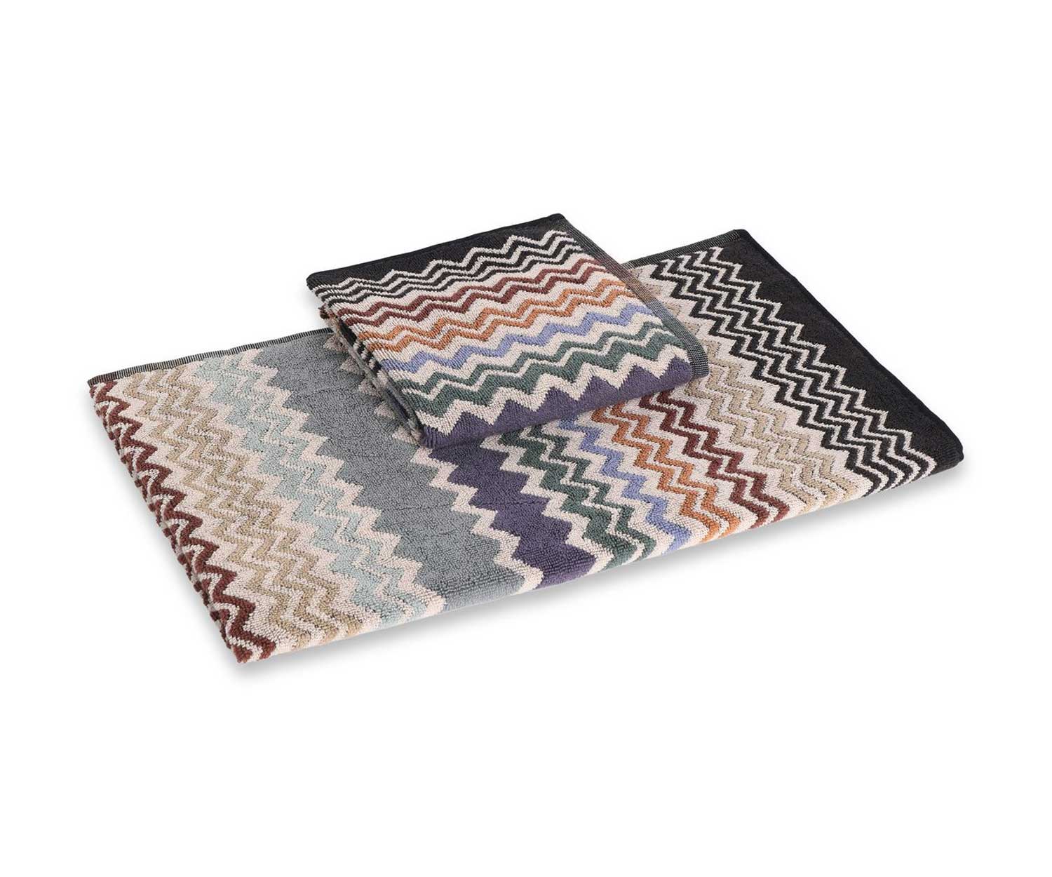 Missoni Home RUFUS 165 Handtücher