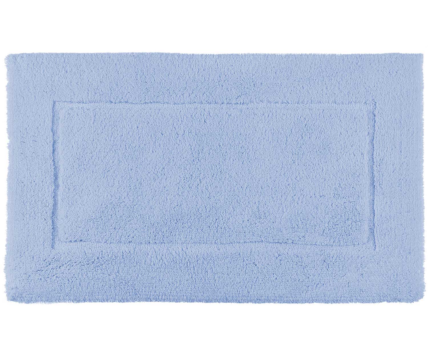 Abyss MUST Badteppich col. powder blue 330