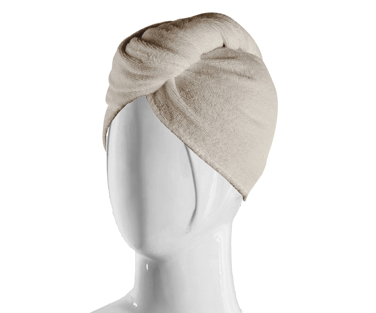 Abyss SPA Turban linen col. 770
