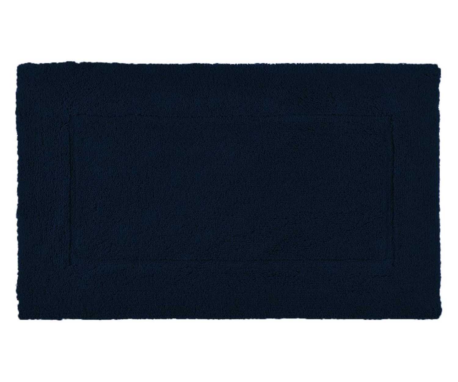 Abyss MUST Badteppich col. navy 314