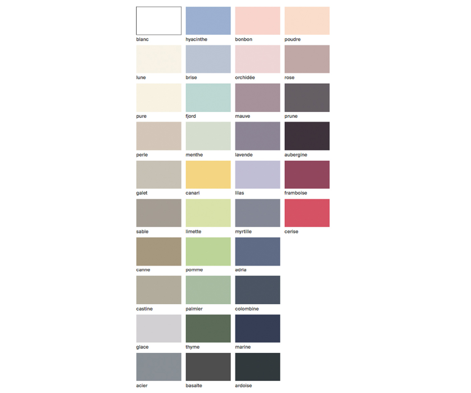 Schlossberg-Farbkarte-Jersey-RoyalJiB86NP2XMBTU Schlossberg JERSEY ROYAL Farbkarte