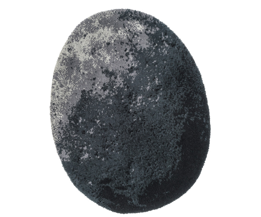 Abyss STONE col. 990, 70x90 cm