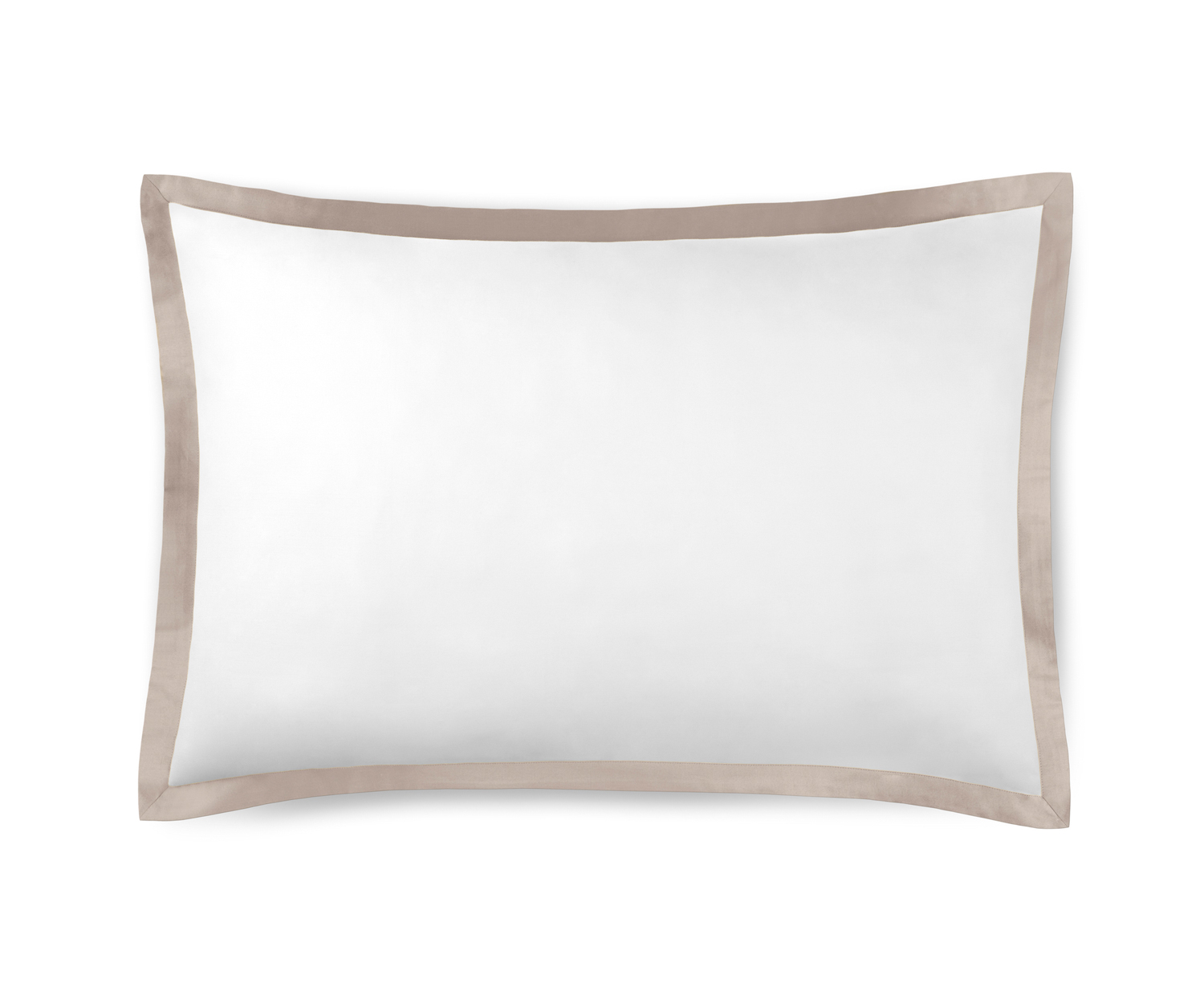 amalia_prado_sand_sham Amalia PRADO 430TC Bettwäsche col. sand