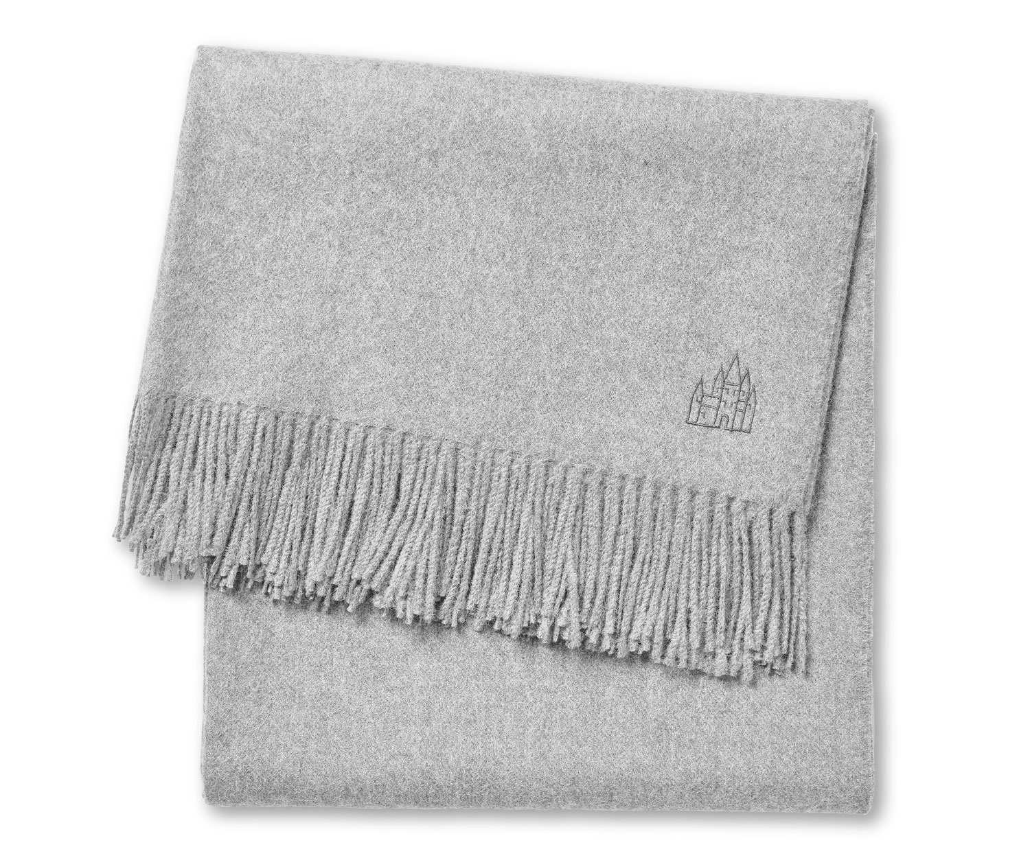 Schlossberg MILO Plaid col. grey