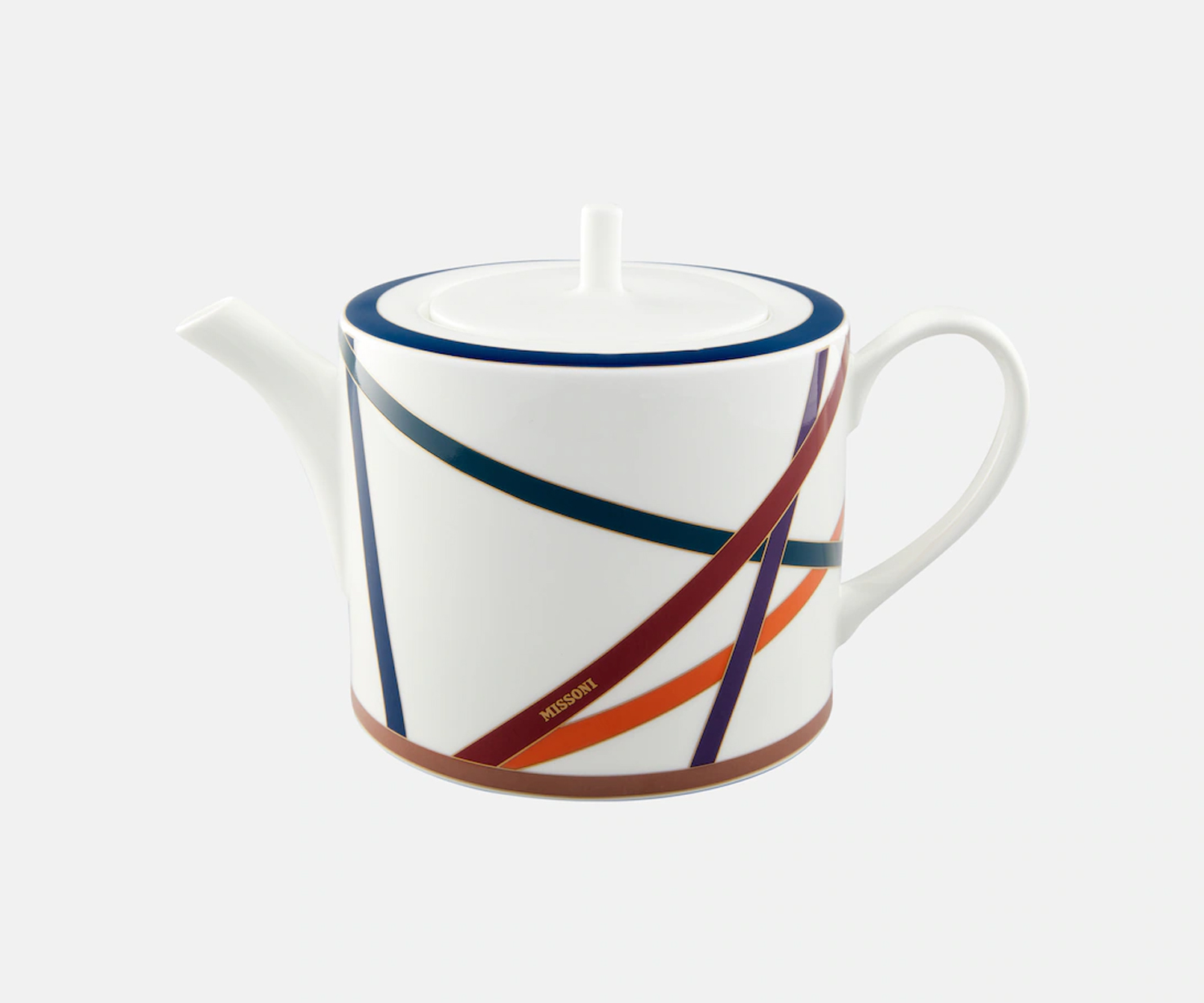 Missoni NASTRI Kaffeekanne
