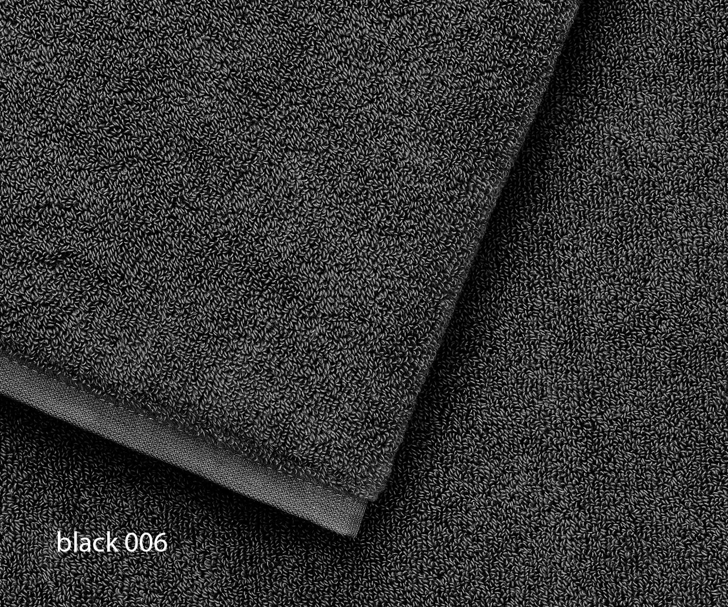 Fischbacher-Prestige-Handtuch-black-006 Fischbacher Prestige Handtuch black 006